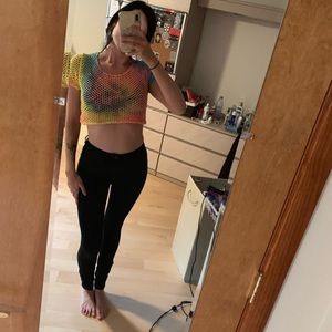 BDG Twig High Rise Jeans